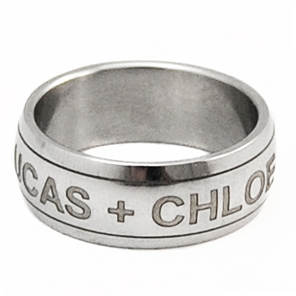 bague homme gravure exterieur bague homme gravure exterieur
